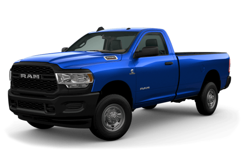 2020 Ram 2500 Heavy Duty Truck | Ram Trucks Canada