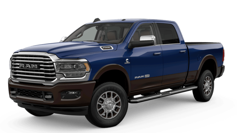 2020 Ram 2500 Heavy Duty Truck | Ram Trucks Canada