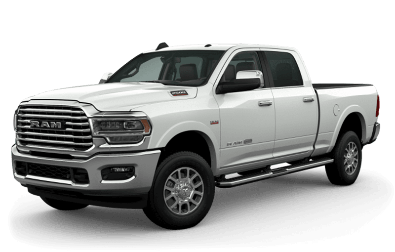 Choose Your 2020 Ram 2500 | Ram Canada