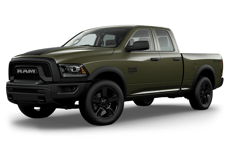 2020 Ram 1500 Classic Models And Specs Ram Canada 2310