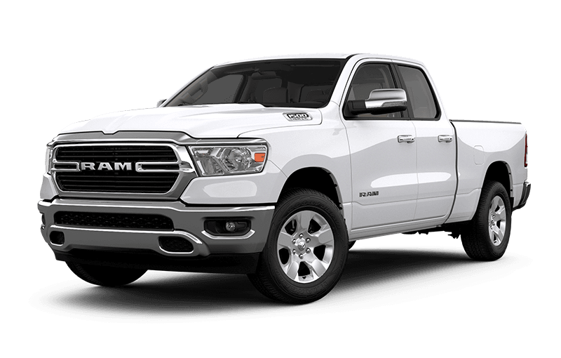 2020 Ram 1500 Pickup Truck | Ram Canada