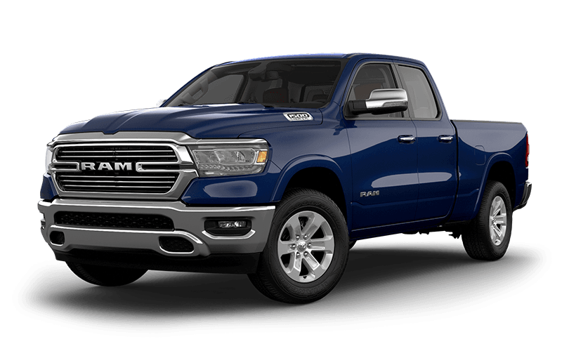 Modèles du camion Ram 1500 2020 | Camions Ram Canada