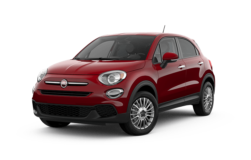 2020 FIAT 500X Models & Specs | FIAT Canada