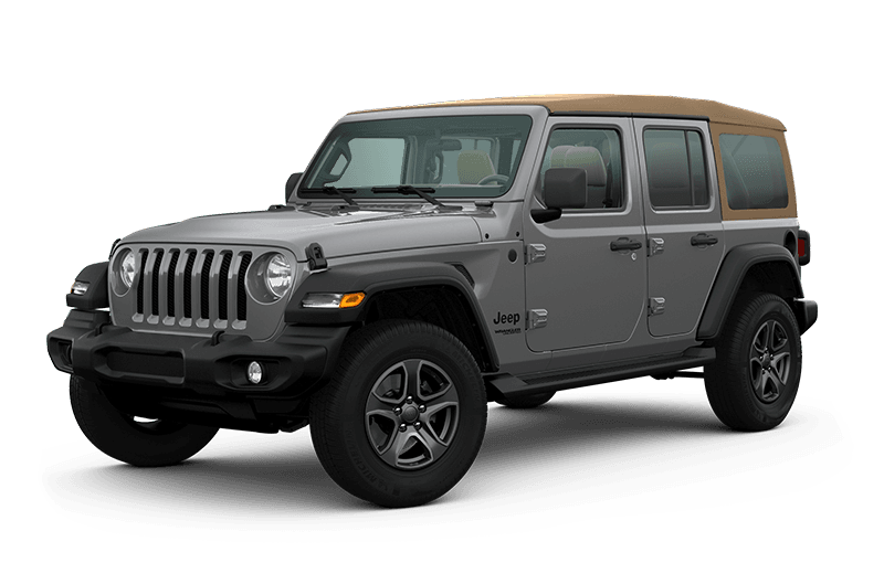 jeep rubicon cost