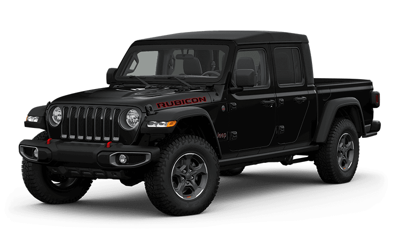 2020 Jeep® Gladiator
