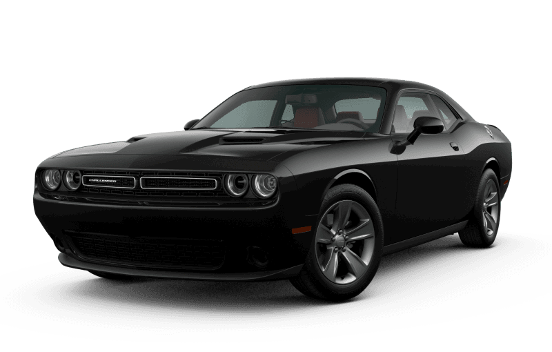 2020 Dodge Challenger Models & Specs | Dodge Canada