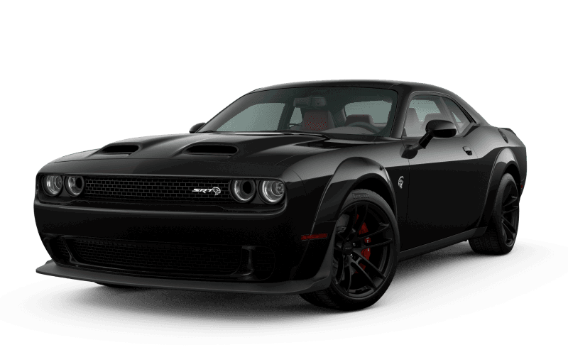 2020 Dodge Challenger Models And Specs Dodge Canada