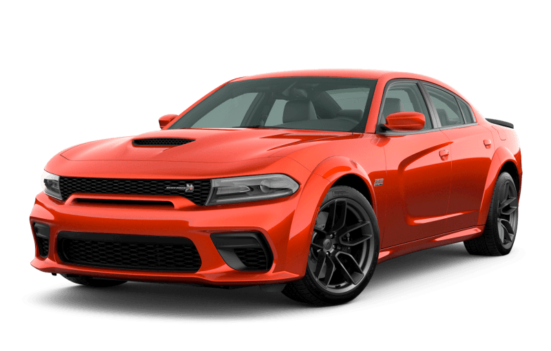 2020 Dodge Charger AWD Sedan Models & Specs | Dodge Canada