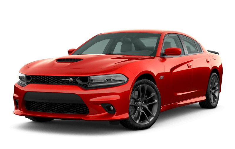 2020 Dodge Charger AWD Sedan | Dodge Canada