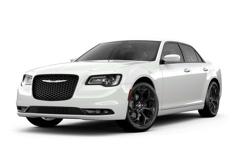 2020 Chrysler 300 Models & Specs | Chrysler Canada