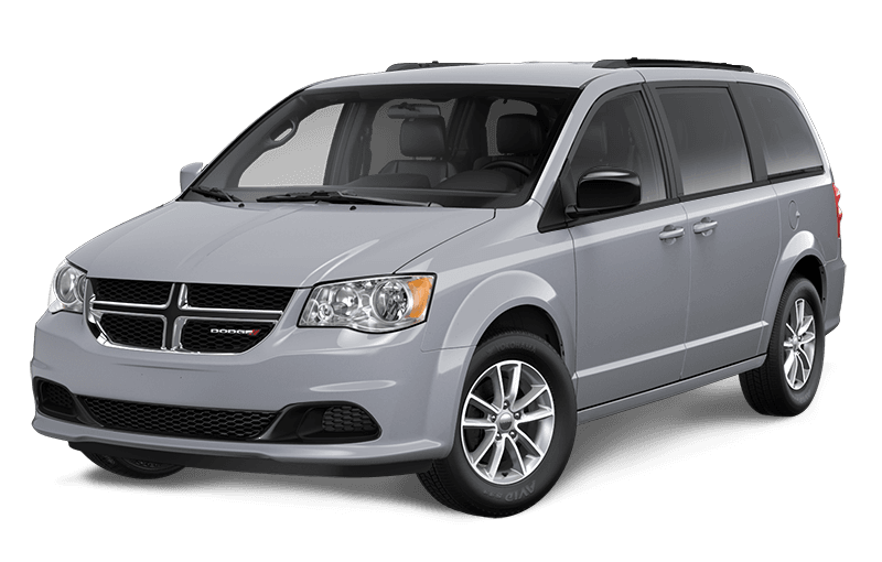 2020 Dodge Grand Caravan Minivan Dodge Canada 2280