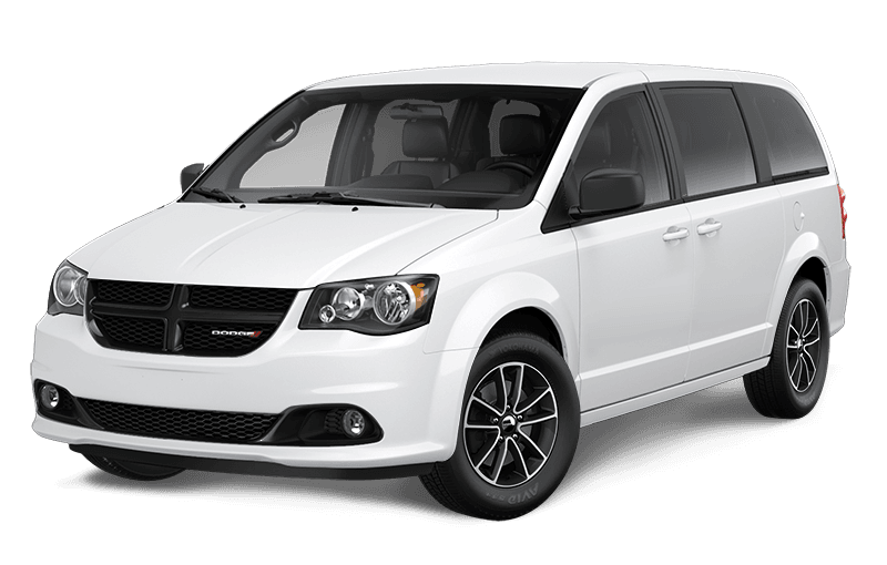 2020 Dodge Grand Caravan Minivan | Dodge Canada