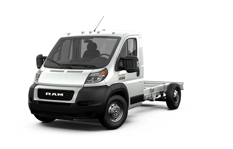 2020 Ram Promaster Models Specs Ram Trucks Canada