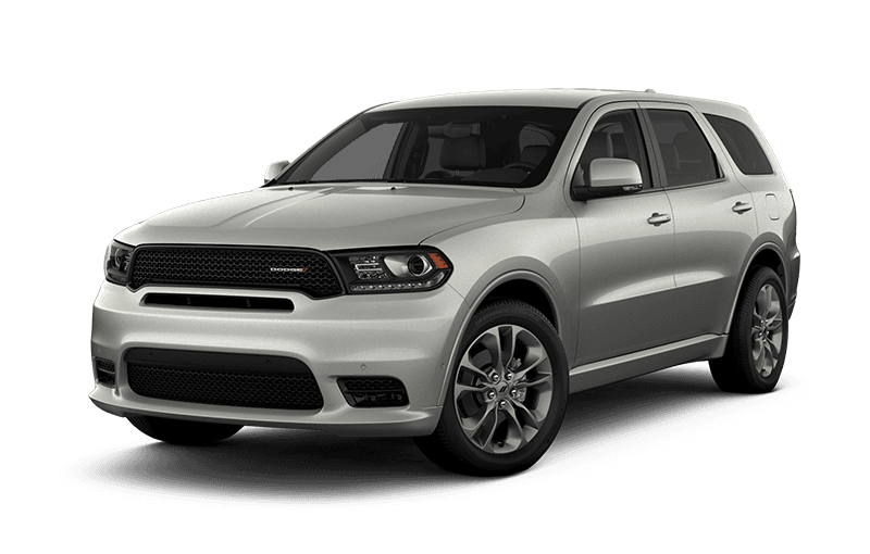 2020 Dodge Durango