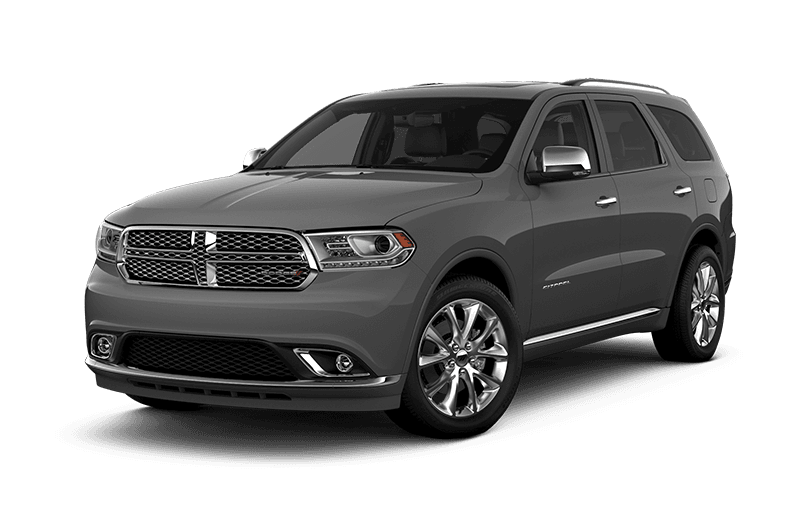 2020 Dodge Durango SUV Models & Specs | Dodge Canada