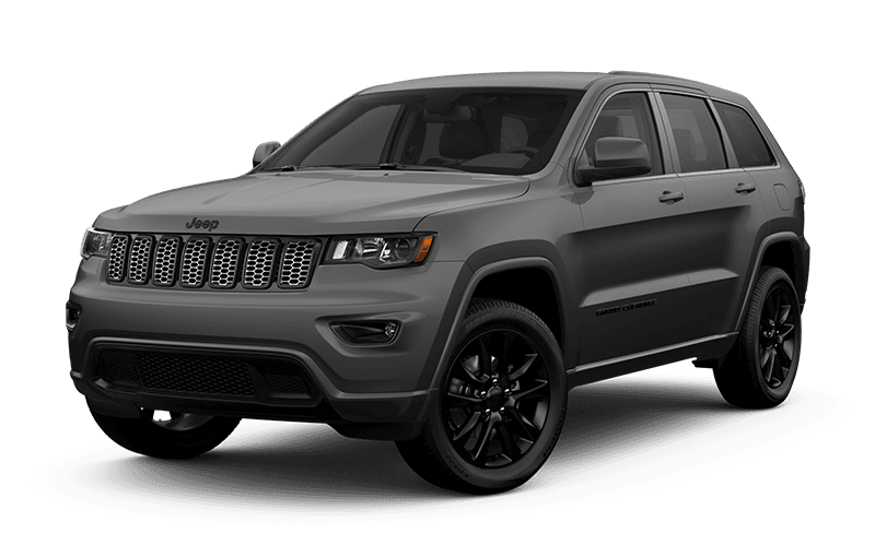 2020 Jeep Grand Cherokee SUV | Jeep Canada