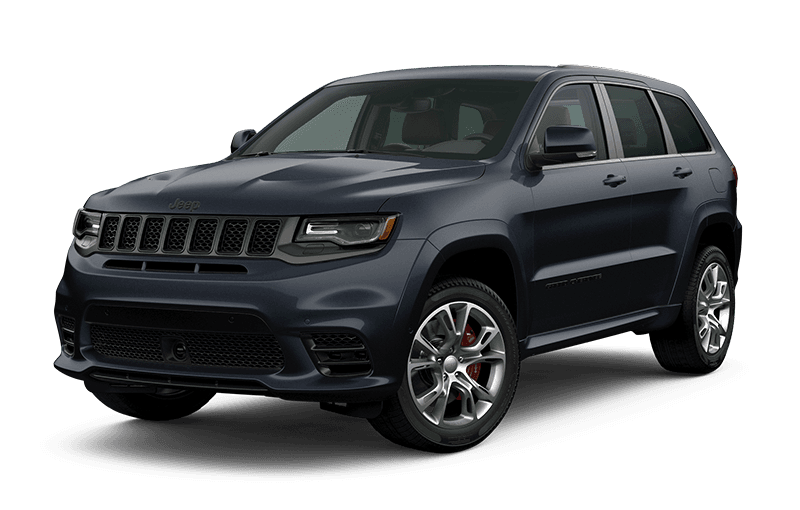 2020 Jeep Grand Cherokee SUV | Jeep Canada