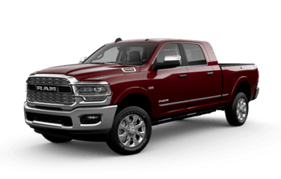Ram 2500