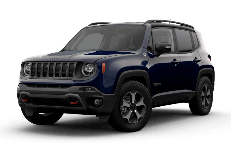 The 21 Jeep Renegade Small Suv Jeep Canada