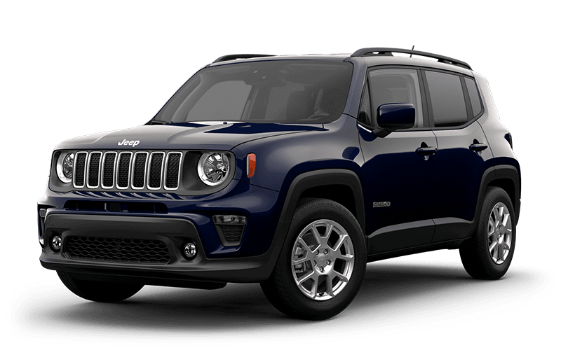 Le Petit Vus Jeep Renegade 21 Jeep Canada