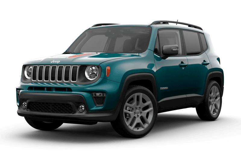 The 21 Jeep Renegade Small Suv Jeep Canada