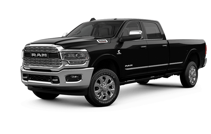 2021 Ram 3500 Limited in Toronto (3C63RRRL7MG703589)