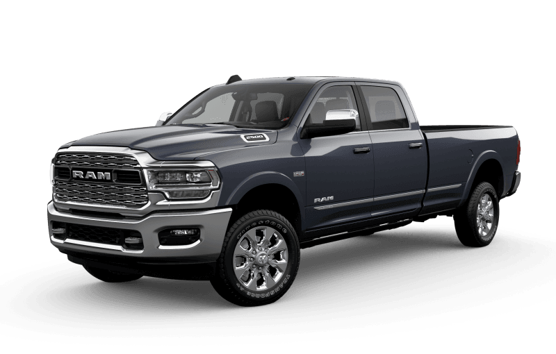 2021 Ram 2500 Heavy-Duty Pickup Truck | Ram Canada