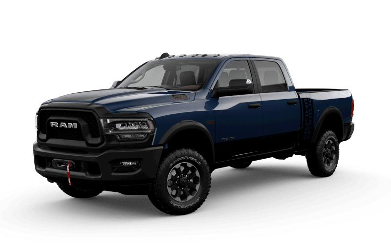 2021 Ram 2500 Heavy Duty Pickup Truck Ram Canada