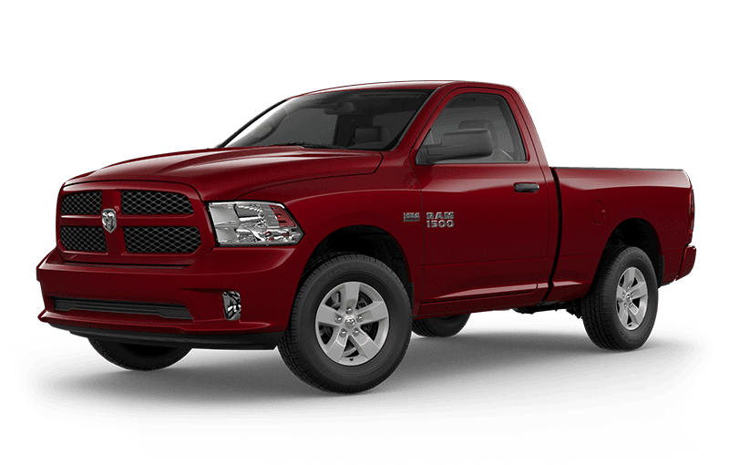 2021 Ram 1500 Classic Pickup Truck | Ram Canada