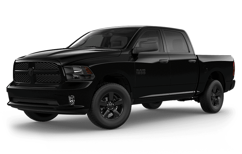 Dodge Ram 1500 Classic