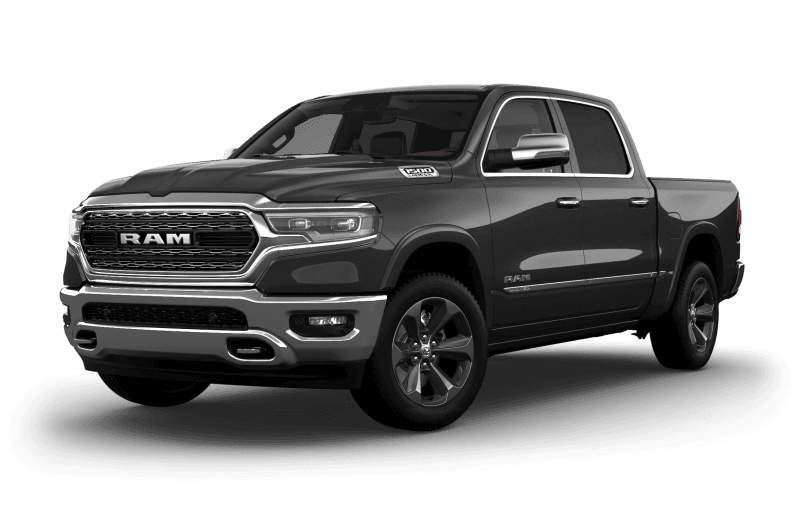 2021 Ram 1500 DT Models & Specs | Ram Canada