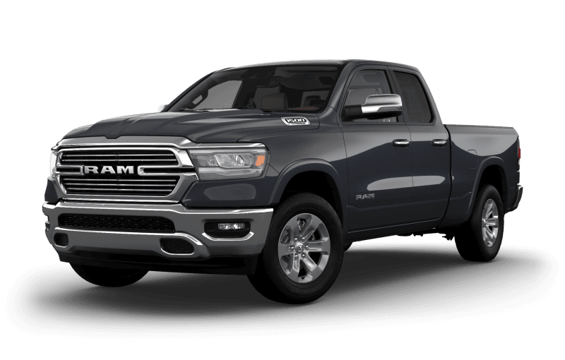 The 2021 Ram 1500 DT Pickup Truck | Ram Canada