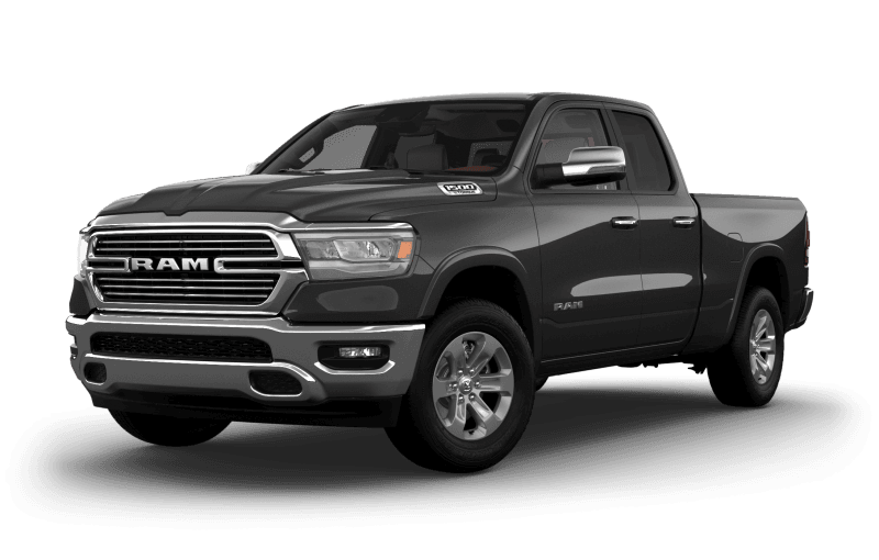 ram 1500 laramie sport 2019