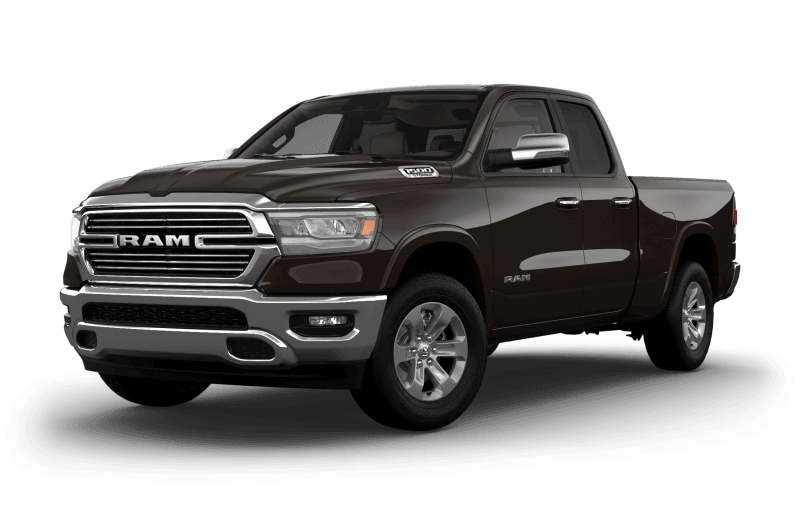 The 2021 Ram 1500 DT Pickup Truck | Ram Canada