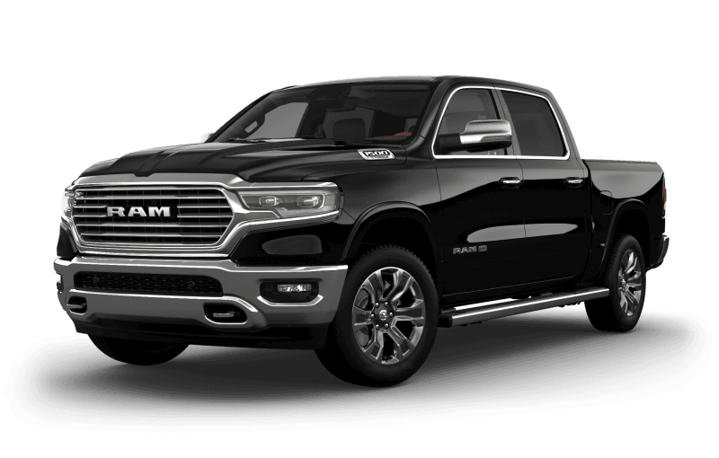 The 2021 Ram 1500 DT Pickup Truck | Ram Canada