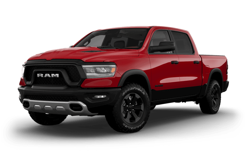 The 2021 Ram 1500 DT Pickup Truck | Ram Canada