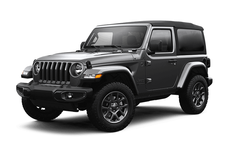 21 Jeep Wrangler Off Road 4x4 Suv Jeep Canada