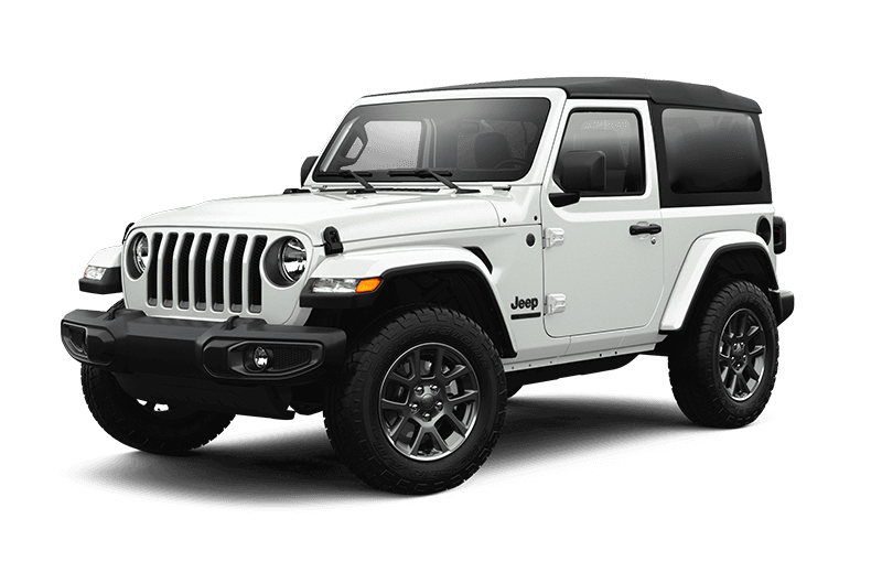 21 Jeep Wrangler Off Road 4x4 Suv Jeep Canada