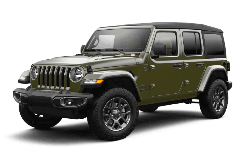 2021 wrangler unlimited sport jljl74