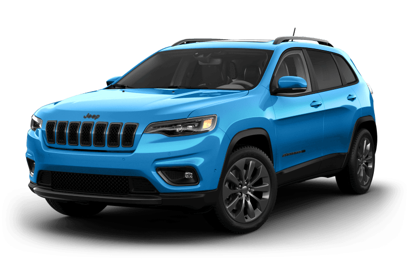 The 21 Jeep Cherokee Mid Size Suv Jeep Canada