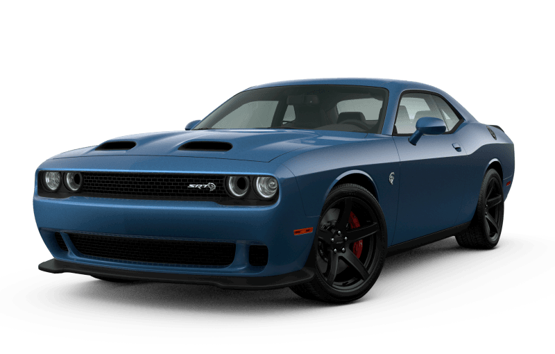 Dodge Challenger Srt Fiche Technique Newest 2024 - Best Cars Review