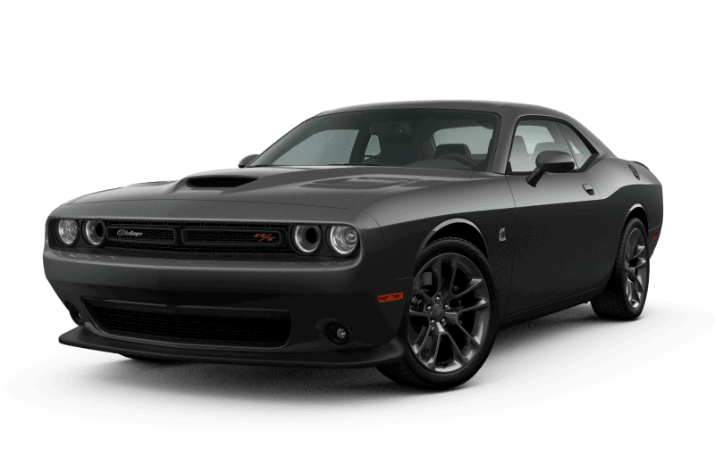 2021 Dodge Challenger Muscle Car Dodge Canada