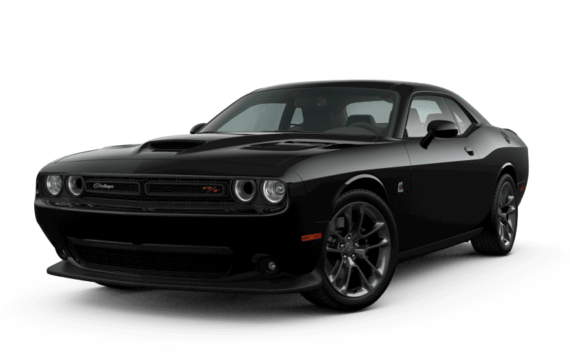 2021 Dodge Challenger Muscle Car Dodge Canada