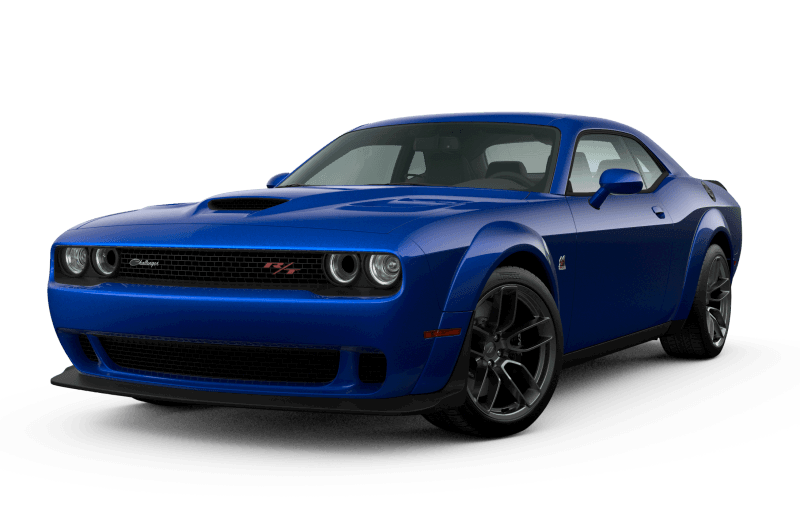 2021 Dodge Challenger Muscle Car Dodge Canada