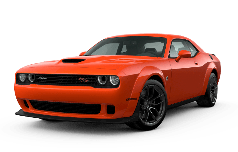 2021 Dodge Challenger Muscle Car Dodge Canada