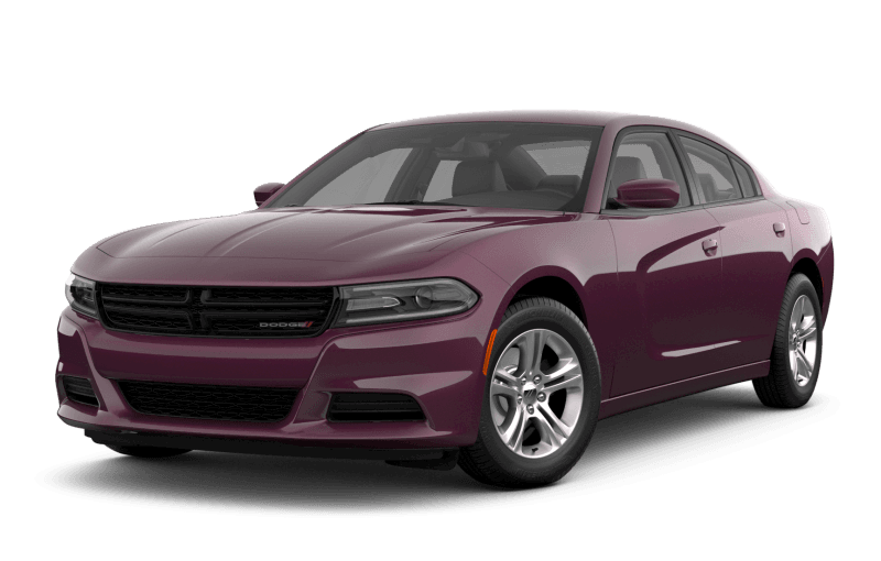 Dodge Charger 2021 SXT - Hellraisin