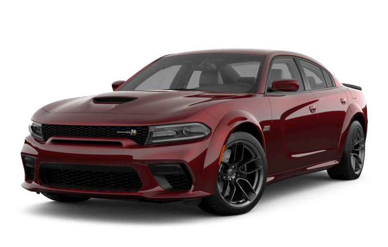 2021 Dodge Charger | Dodge Canada