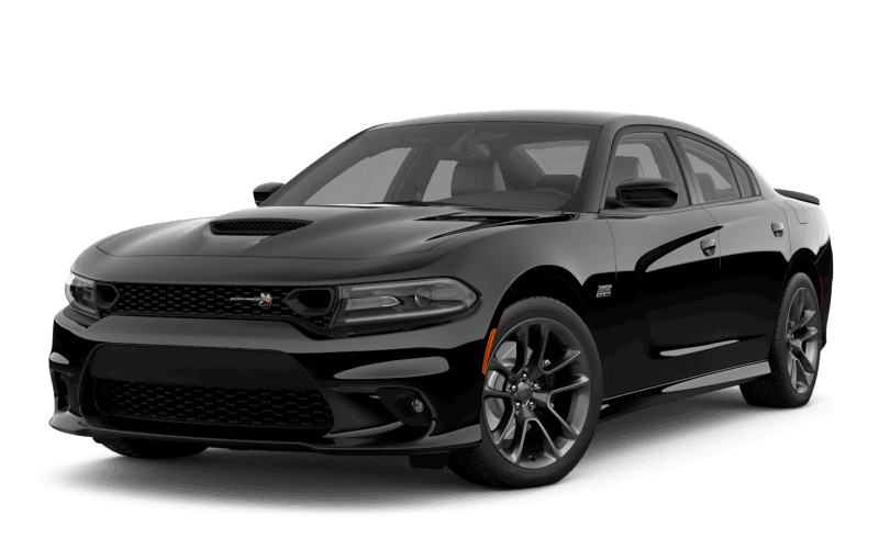 2021 Dodge Charger Models & Specs | Dodge Canada