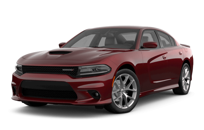 2021 Dodge Charger | Dodge Canada