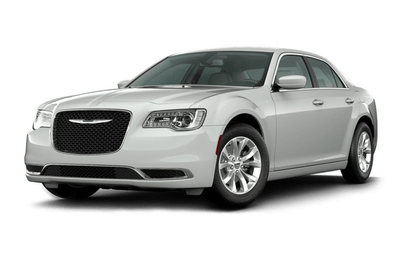 Chrysler 300 2021 300 Touring - Blanc éclatant